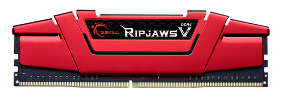 RAM G.SKILL Ripjaws V 8 GB 2